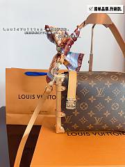 LV Side Trunk Size 21cm - 3