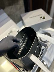 Balenciaga Everyday Tote Black Size 20x22x9CM - 2