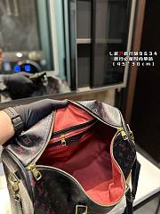 LV Keepall Bandoulière 50 M12441 Size 27x20x45cm - 6