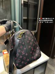 LV Keepall Bandoulière 50 M12441 Size 27x20x45cm - 3