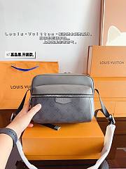 LV Tigarama Silver M30830 Size 26CM - 2