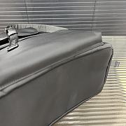 Prada LeNylon Black Backpack Size 32x42CM - 2