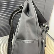 Prada LeNylon Black Backpack Size 32x42CM - 3