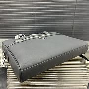 Prada Saffiano Tote Handbag 38x25x6CM - 5