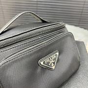 Prada Black Nylon Fanny Pack Size 29x16CM - 3