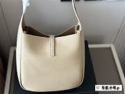 YSL Le 5 À 7 Supple Bleu Abysse Cream Size 22x22x9cm - 3