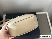 YSL Le 5 À 7 Supple Bleu Abysse Cream Size 22x22x9cm - 6