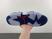 Air Jordan 6 Retro Olympic (2024) CT8529-164 - 6