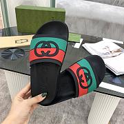 Gucci Interlocking G Slide 655265 - 6