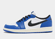 Air Jordan 1 Retro Low OG Game Royal CZ0790-140 - 5