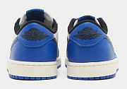 Air Jordan 1 Retro Low OG Game Royal CZ0790-140 - 4