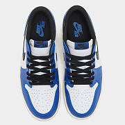 Air Jordan 1 Retro Low OG Game Royal CZ0790-140 - 2
