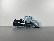 Nike Air Vapormax 2023 Flyknit Black Blue Tint DV1678-010 - 5