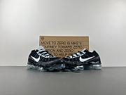 Nike Air Vapormax 2023 Flyknit Black Blue Tint DV1678-010 - 3