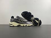 New Balance 1000 Silver Metallic M1000SL - 5