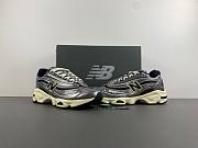 New Balance 1000 Silver Metallic M1000SL - 3