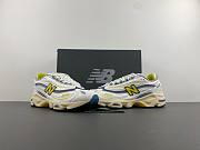 New Balance 1000 Sea Salt Heron Blue M1000CA - 2