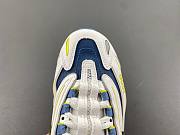 New Balance 1000 Sea Salt Heron Blue M1000CA - 5