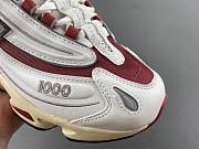 New Balance 1000 Sea Salt Astro Dust M1000CB - 5