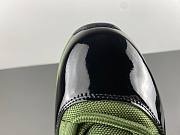 Air Jordan 11  Retro Hunter Green CT8012-300 - 3