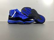 Air Jordan 11 Retro Blue Velvet CT8012-400 - 6