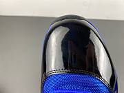 Air Jordan 11 Retro Blue Velvet CT8012-400 - 3