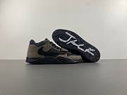 Air Jordan Jumpman Jack TR Travis Scott Dark Mocha FZ8117-204 - 2