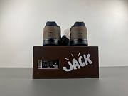 Air Jordan Jumpman Jack TR Travis Scott Dark Mocha FZ8117-204 - 4