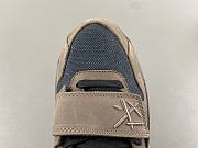 Air Jordan Jumpman Jack TR Travis Scott Dark Mocha FZ8117-204 - 5