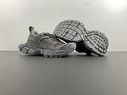 Balenciaga Phantom Runner Grey 759693 W3XLH 0210 - 6