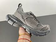 Balenciaga Phantom Runner Grey 759693 W3XLH 0210 - 5