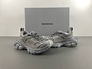 Balenciaga Phantom Runner Grey 759693 W3XLH 0210 - 4