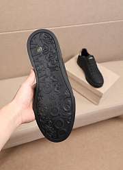 Dolce & Gabbana Portofino Sneakers All Black - 5