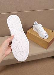 Dolce & Gabbana Portofino Sneakers Heart - 6