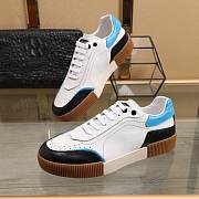 Dolce & Gabbana Sneakers White Blue 1422240 - 3