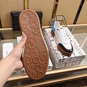 Dolce & Gabbana Sneakers White Blue 1422240 - 5