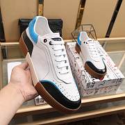 Dolce & Gabbana Sneakers White Blue 1422240 - 6