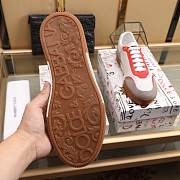 Dolce & Gabbana Sneakers White Orange 1422240 - 6