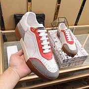 Dolce & Gabbana Sneakers White Orange 1422240 - 5