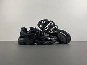 New Balance 1000 Aime Leon Dore Black M1000AD1 - 3