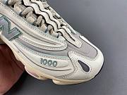 New Balance 1000 Angora Moonrock M1000WA - 5