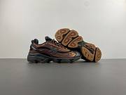 New Balance 1000 Joe Freshgoods When Things Were Pure Black Ice M1000JF1 - 2