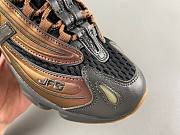 New Balance 1000 Joe Freshgoods When Things Were Pure Black Ice M1000JF1 - 4