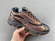 New Balance 1000 Joe Freshgoods When Things Were Pure Black Ice M1000JF1 - 5