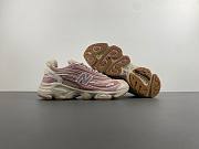 New Balance 1000 Joe Freshgoods When Things Were Pure Pink Mink M1000JG1 - 3