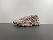 New Balance 1000 Joe Freshgoods When Things Were Pure Pink Mink M1000JG1 - 2