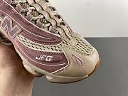 New Balance 1000 Joe Freshgoods When Things Were Pure Pink Mink M1000JG1 - 5