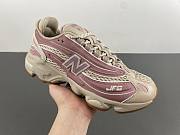 New Balance 1000 Joe Freshgoods When Things Were Pure Pink Mink M1000JG1 - 6