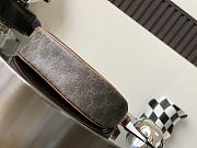 Celine Bags 40123134 size 23x14x7cm - 5