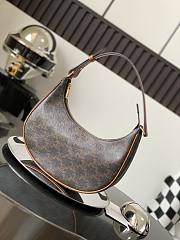 Celine Bags 40123134 size 23x14x7cm - 3